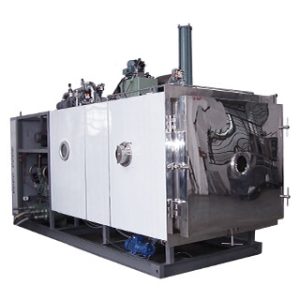 LTDG-10F Pharmaceutical Production Freeze Dryer