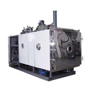 LTDG-6F Pharmaceutical Production Freeze Dryer