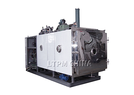LTDG-F Series Pharmaceutical Production Freeze Dryer