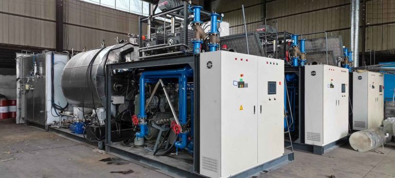 Long-Term Effects of Repeated CIP Cycles on Chamber Surfaces in Freeze Drying Machines